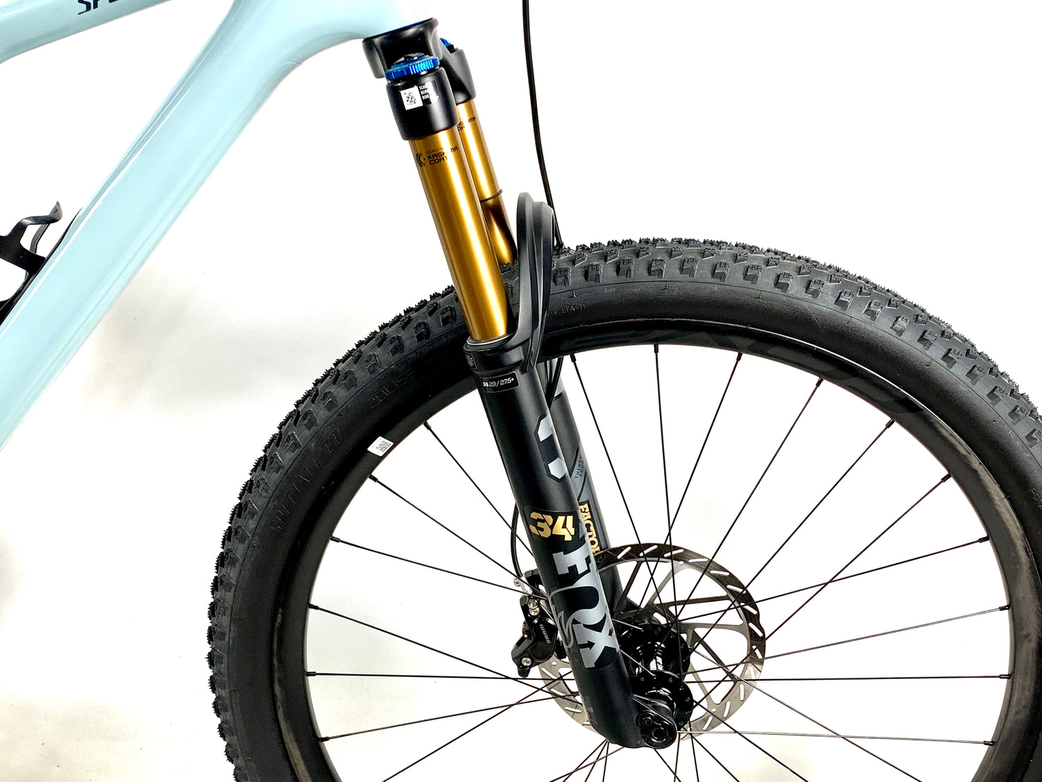 2025 Specialized Epic 8 Evo SRAM X0 AXS 1X12 Roval Carbon Wheels Size: Medium (Preowned)