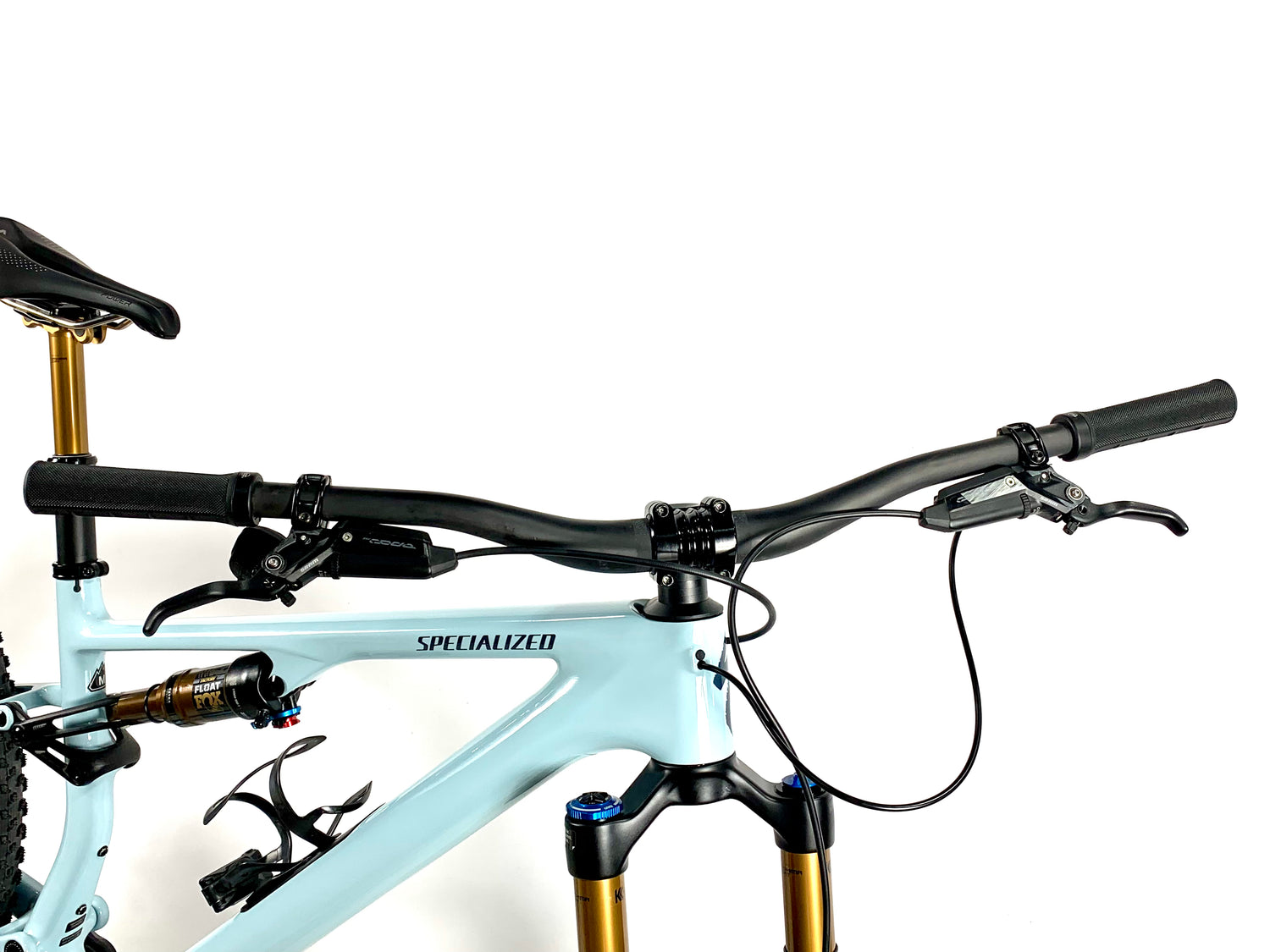 2025 Specialized Epic 8 Evo SRAM X0 AXS 1X12 Roval Carbon Wheels Size: Medium (Preowned)