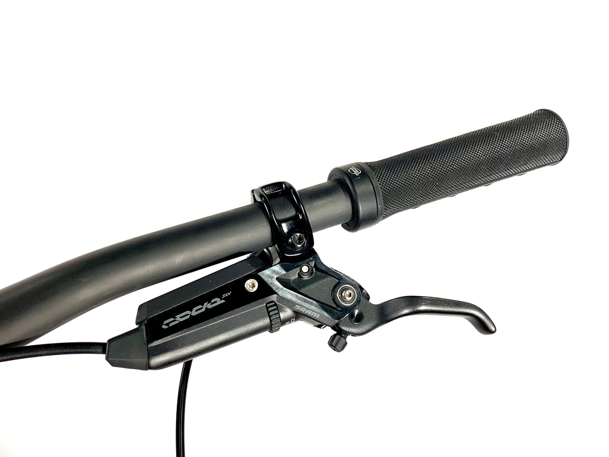 2025 Specialized Epic 8 Evo SRAM X0 AXS 1X12 Roval Carbon Wheels Size: Medium (Preowned)