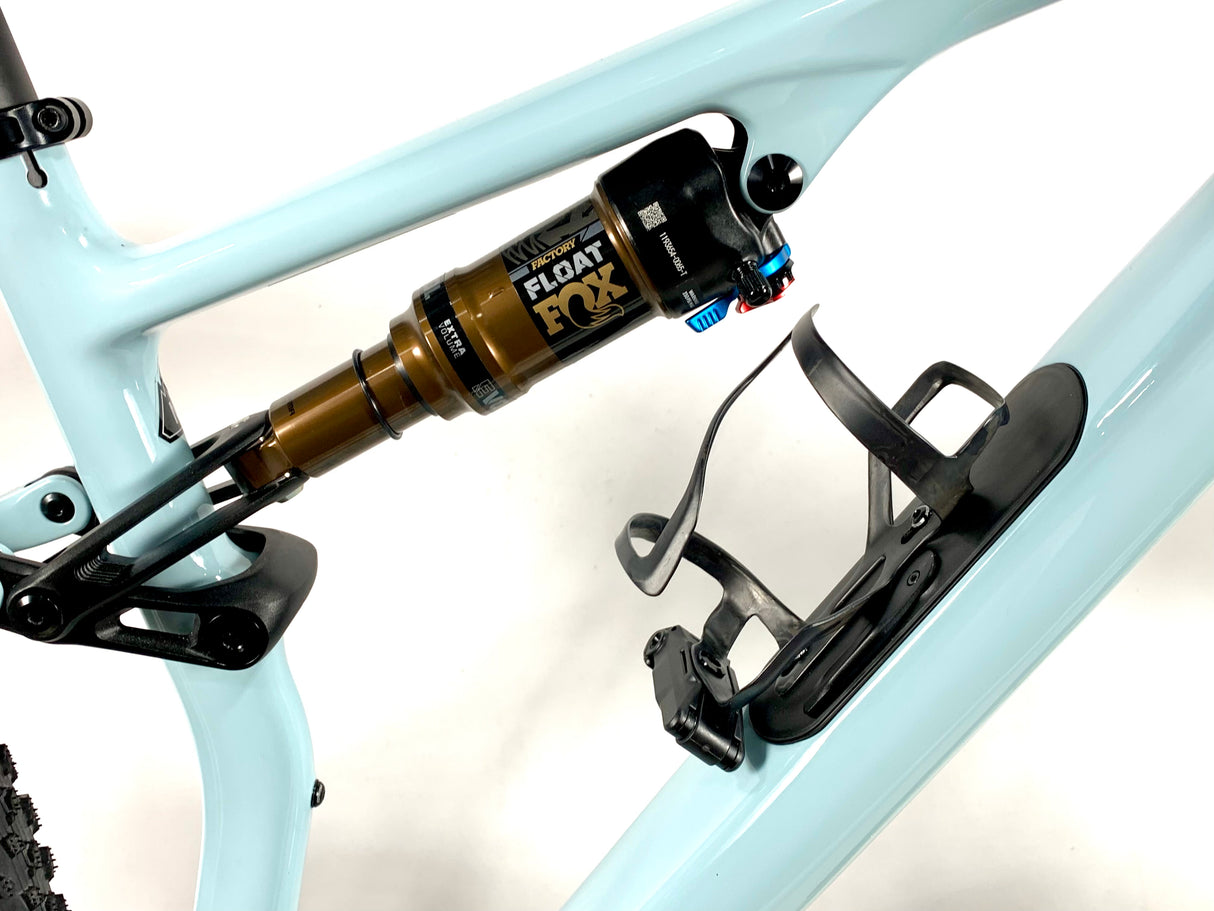 2025 Specialized Epic 8 Evo SRAM X0 AXS 1X12 Roval Carbon Wheels Size: Medium (Preowned)