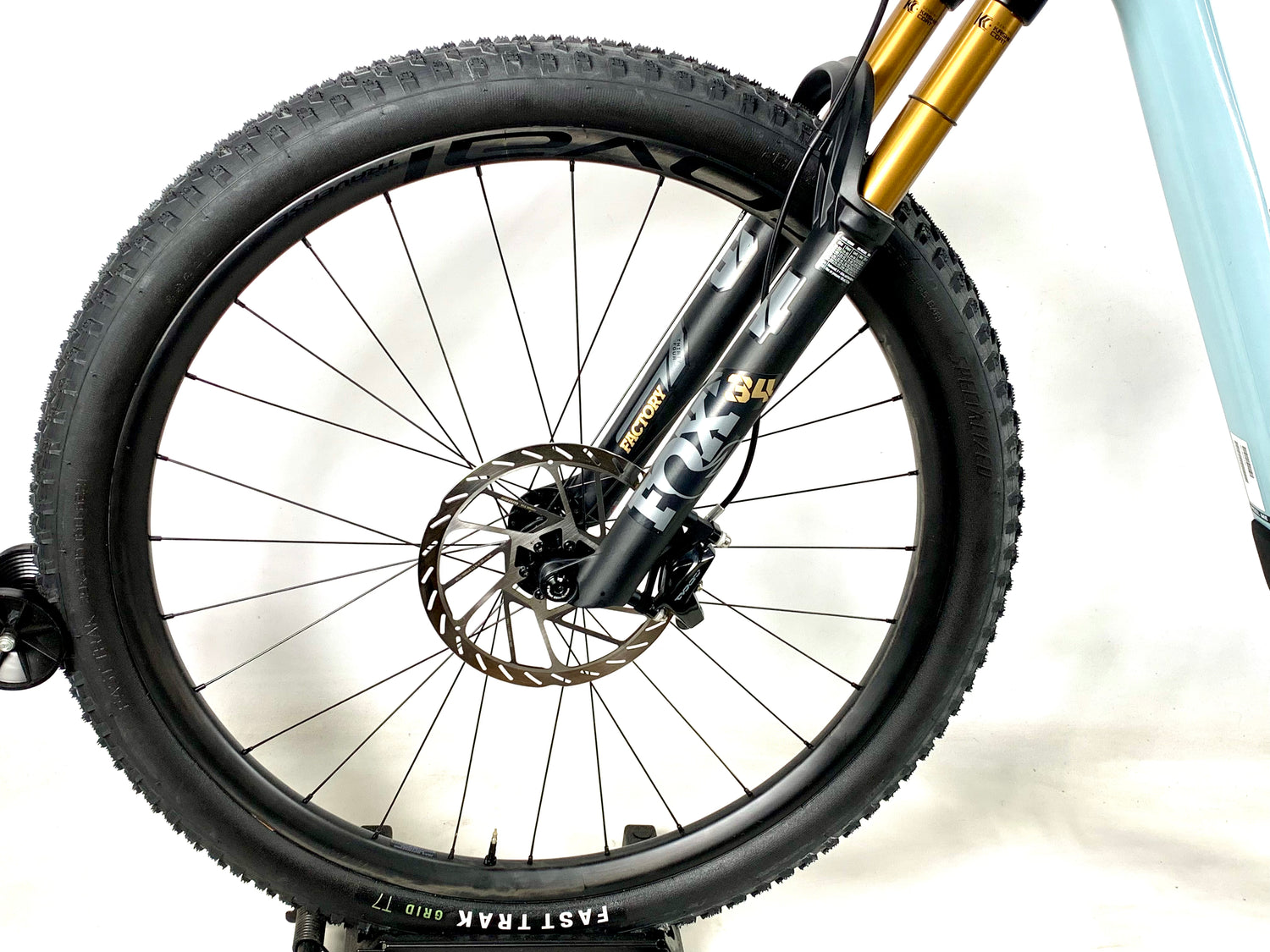 2025 Specialized Epic 8 Evo SRAM X0 AXS 1X12 Roval Carbon Wheels Size: Medium (Preowned)