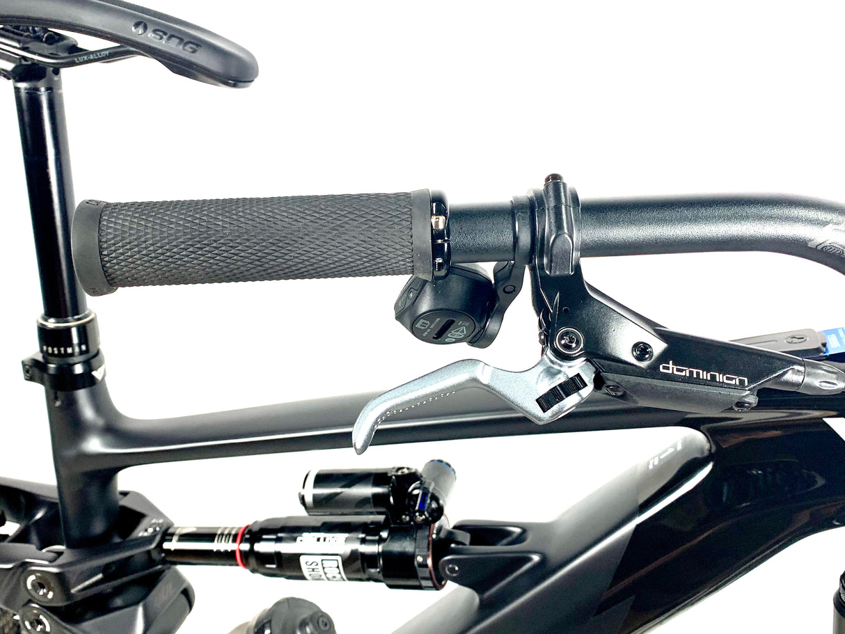 NEW 2025 YT Decoy SN 29 Core 3 Carbon E-Bike Sram AXS 1X12 Size: Small