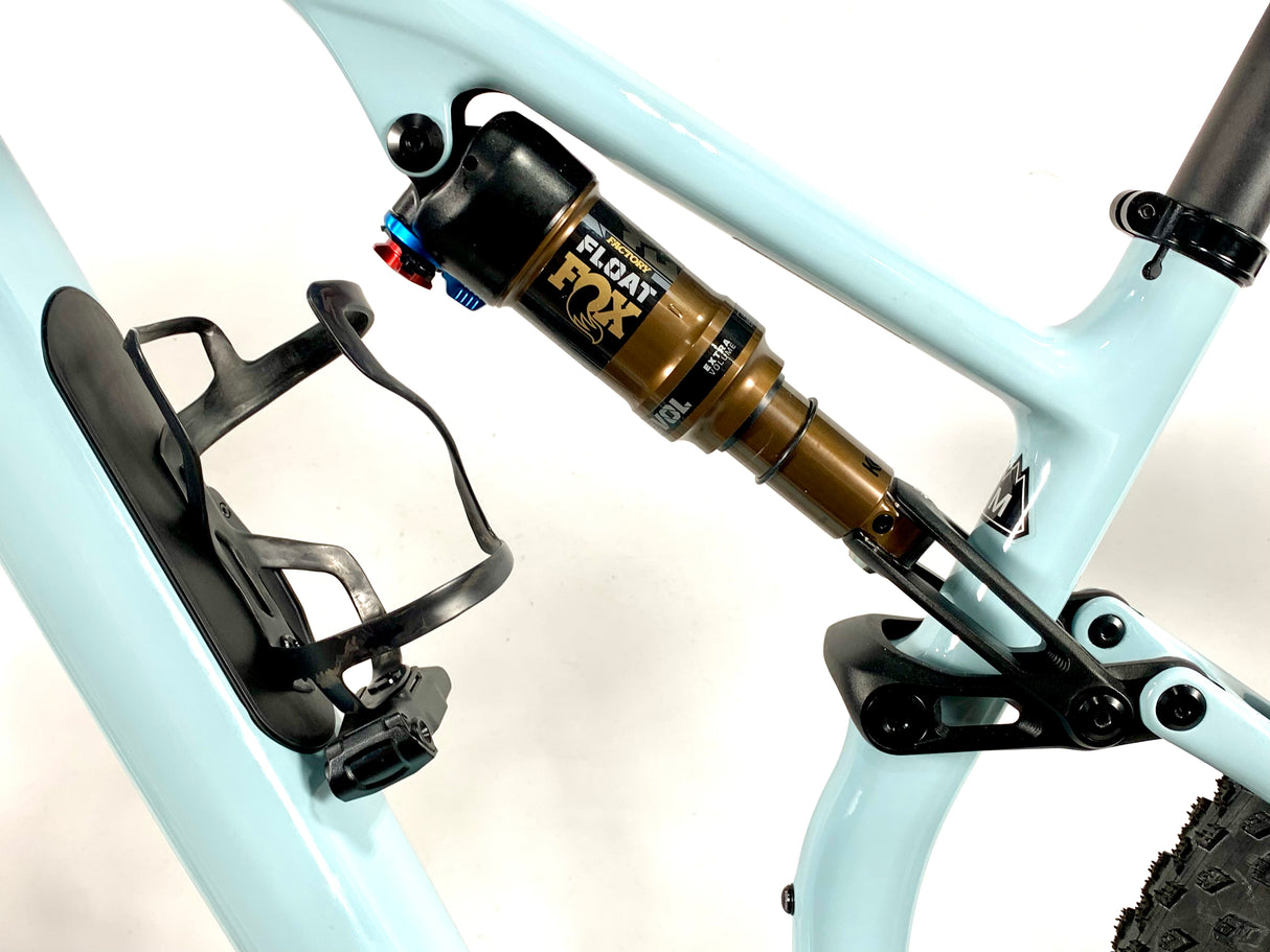 2025 Specialized Epic 8 Evo SRAM X0 AXS 1X12 Roval Carbon Wheels Size: Medium (Preowned)