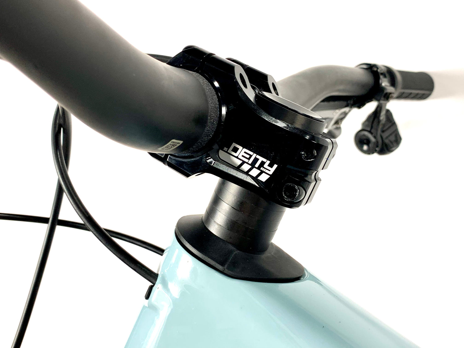 2025 Specialized Epic 8 Evo SRAM X0 AXS 1X12 Roval Carbon Wheels Size: Medium (Preowned)