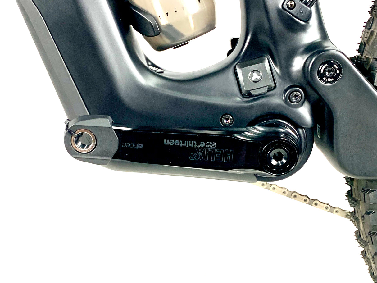 NEW 2025 YT Decoy SN 29 Core 3 Carbon E-Bike Sram AXS 1X12 Size: Small