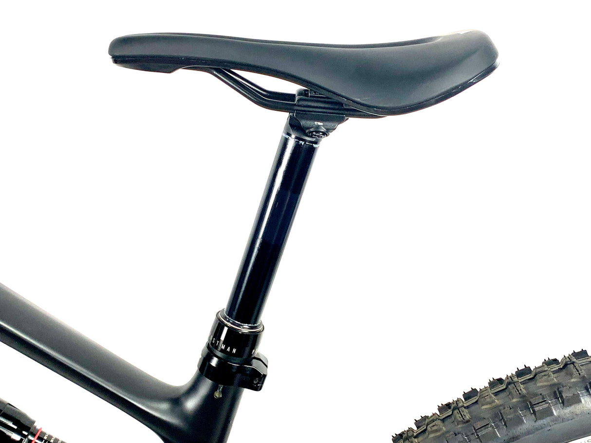 NEW 2025 YT Decoy SN 29 Core 3 Carbon E-Bike Sram AXS 1X12 Size: Small