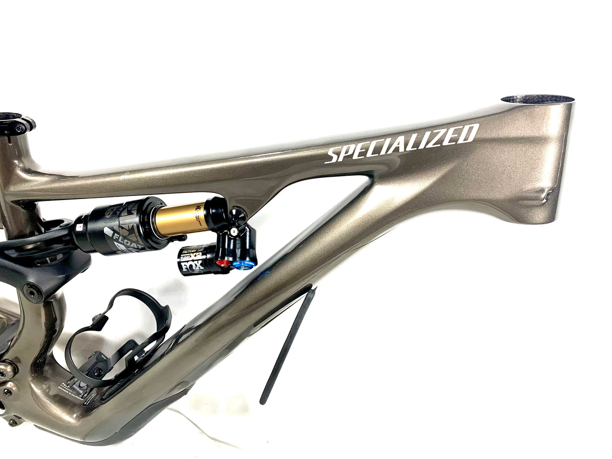 2025 Specialized Stumpjumper 15 Expert Frameset Size: S1 (Preowned)