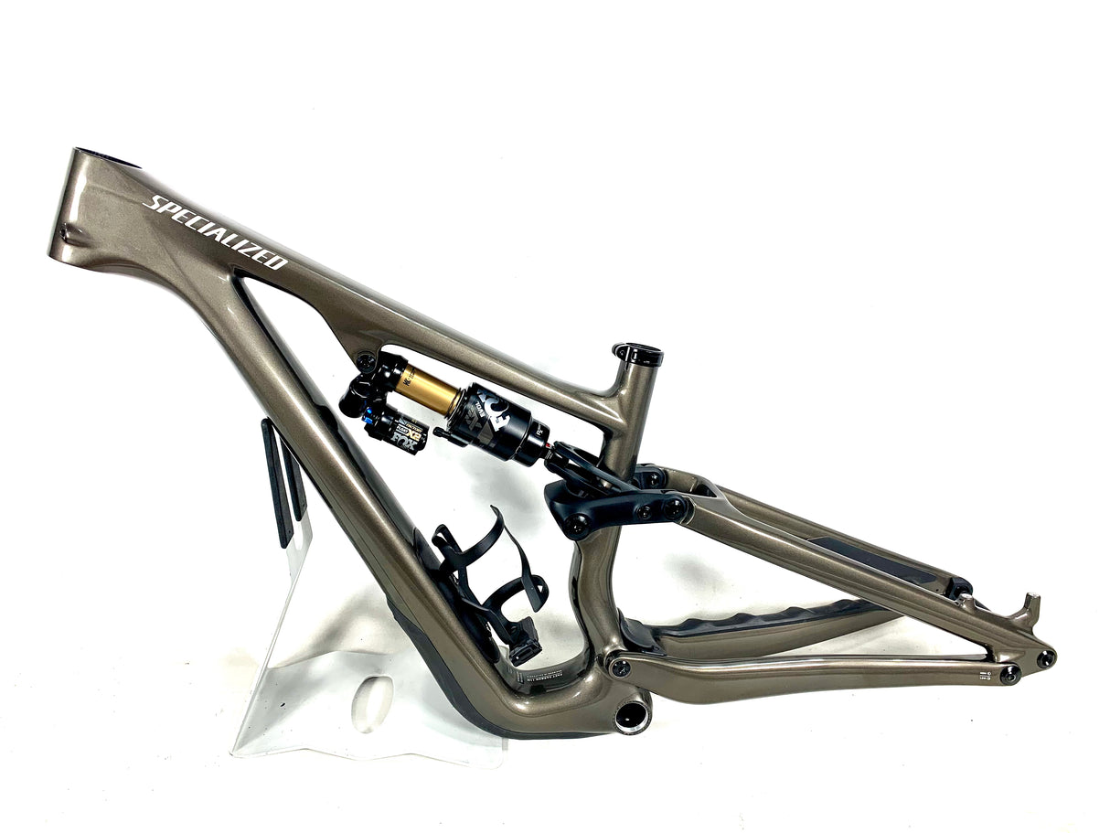 2025 Specialized Stumpjumper 15 Expert Frameset Size: S1 (Preowned)