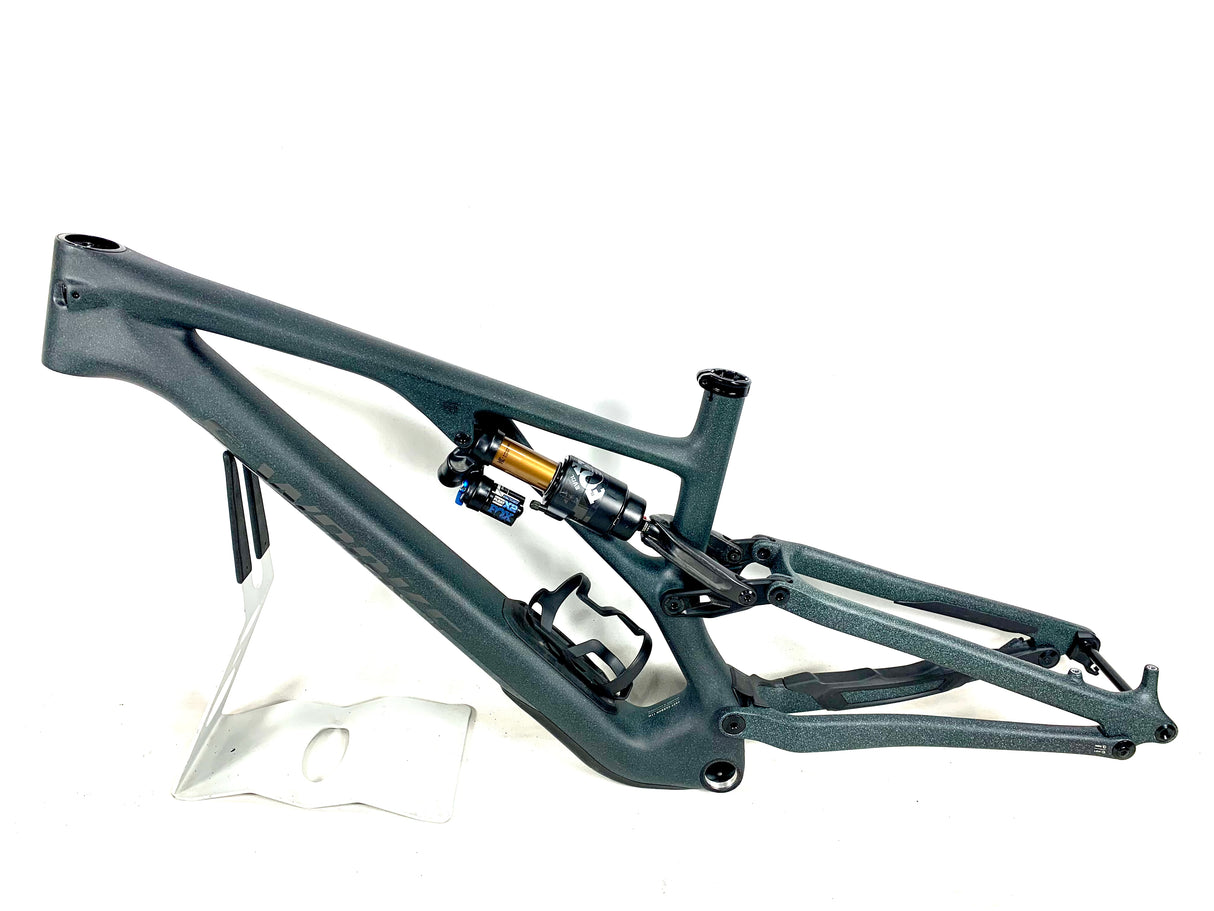 2024 Specialized S-Works Stumpjumper Evo Carbon Frame Size: S4 (Preowned)
