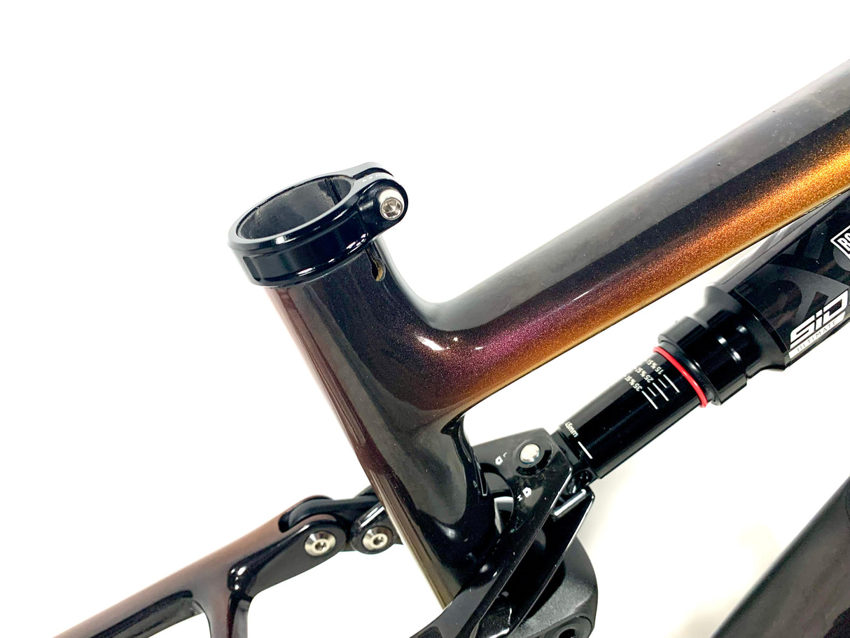 2024 Specialized S-Works Epic 8 Frameset Size: Medium (Preowned)