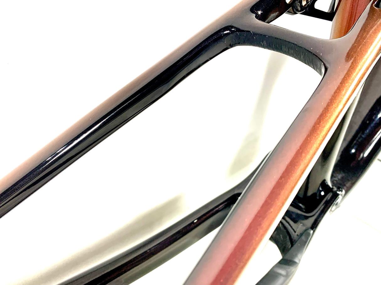 2024 Specialized S-Works Epic 8 Frameset Size: Medium (Preowned)