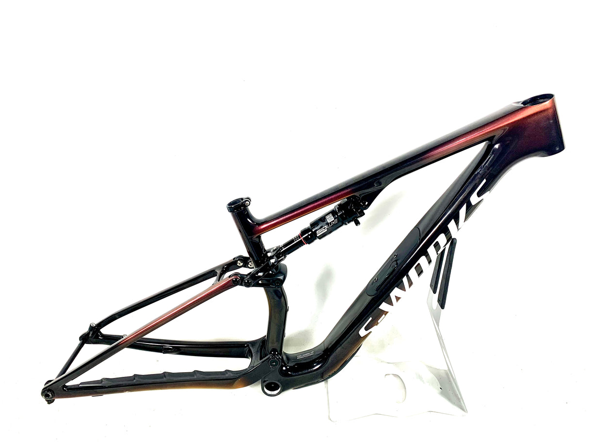 2024 Specialized S-Works Epic 8 Frameset Size: Medium (Preowned)