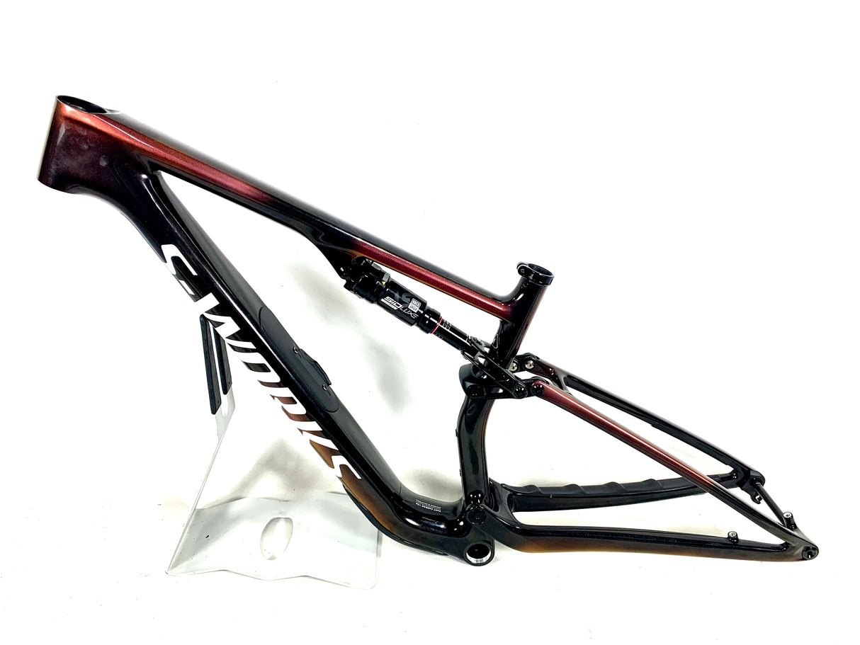 2024 Specialized S-Works Epic 8 Frameset Size: Medium (Preowned)