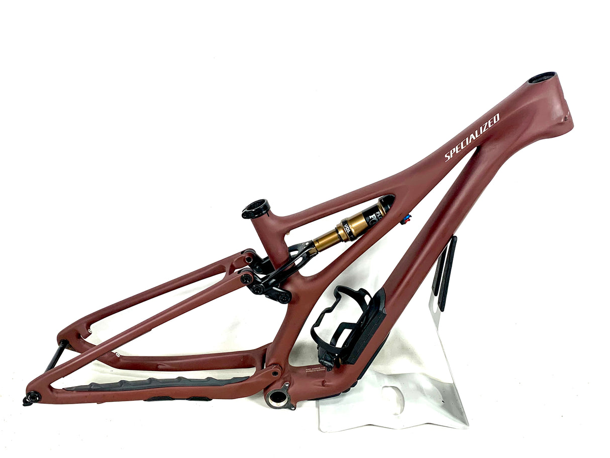 2024 Specialized Stumpjumper Frameset Size: S1 (XS)