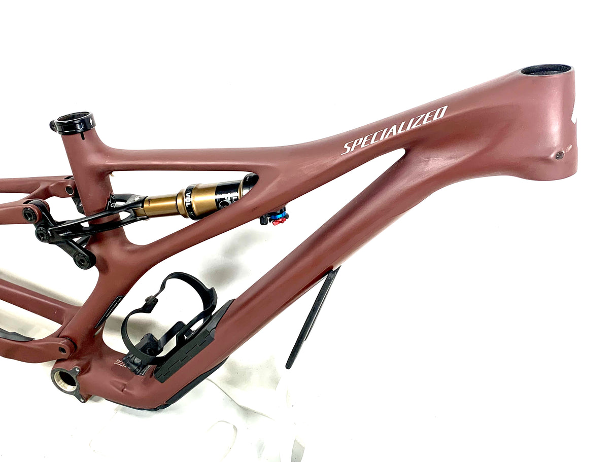 2024 Specialized Stumpjumper Frameset Size: S1 (XS)
