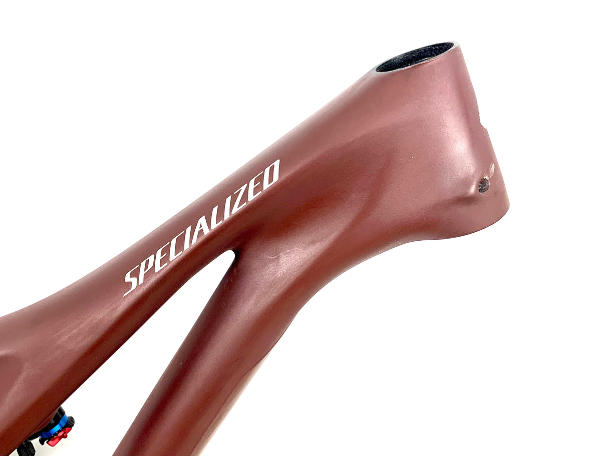 2024 Specialized Stumpjumper Frameset Size: S1 (XS)