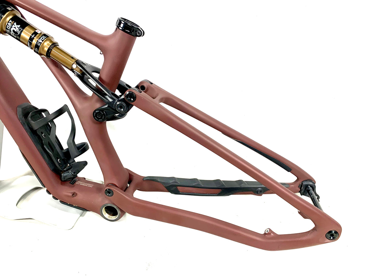 2024 Specialized Stumpjumper Frameset Size: S1 (XS)
