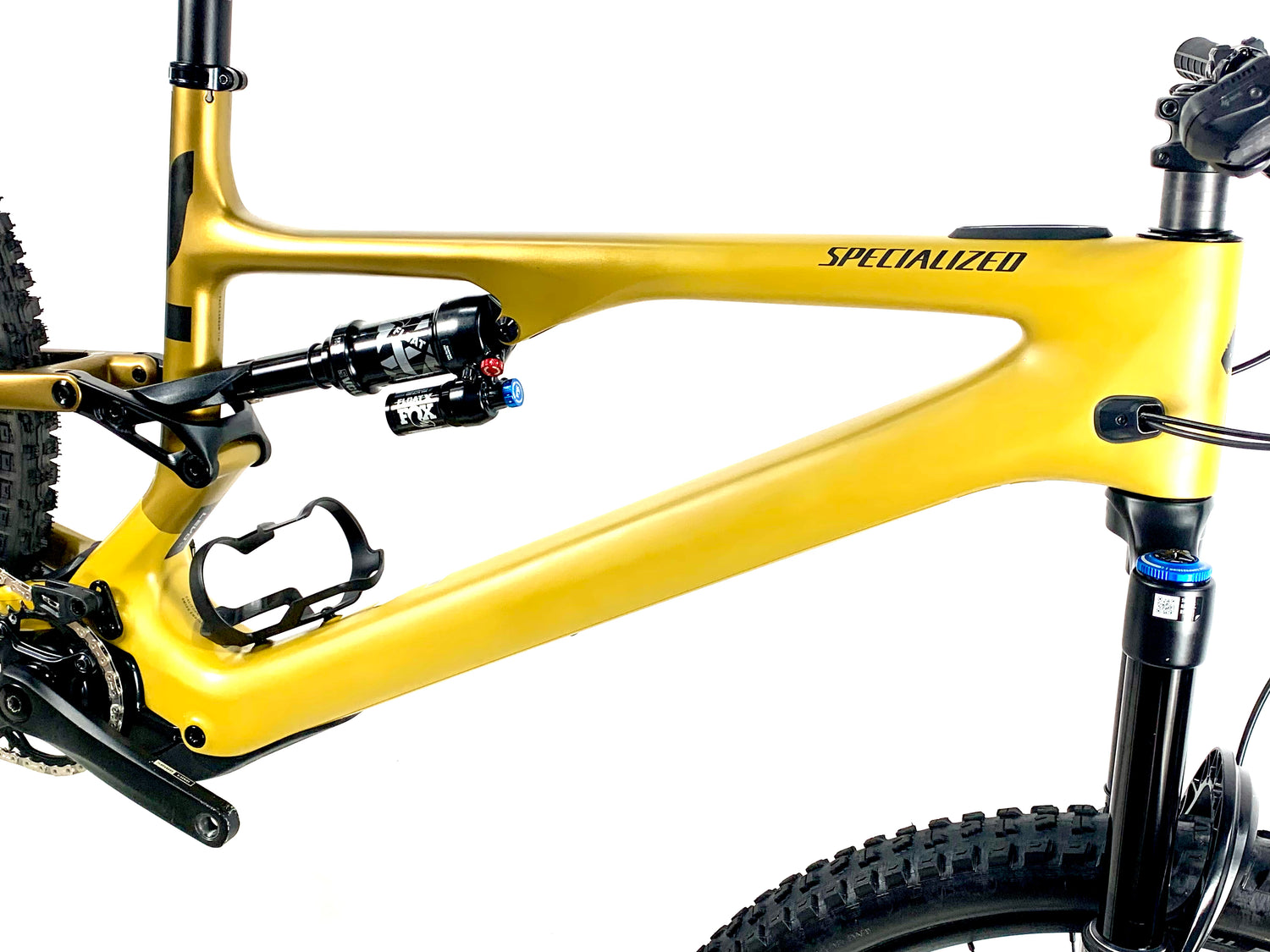 2023 Specialized Turbo Levo SL 2 Expert Carbon E-Mountain SRAM GX AXS Size: S6 (XXL)