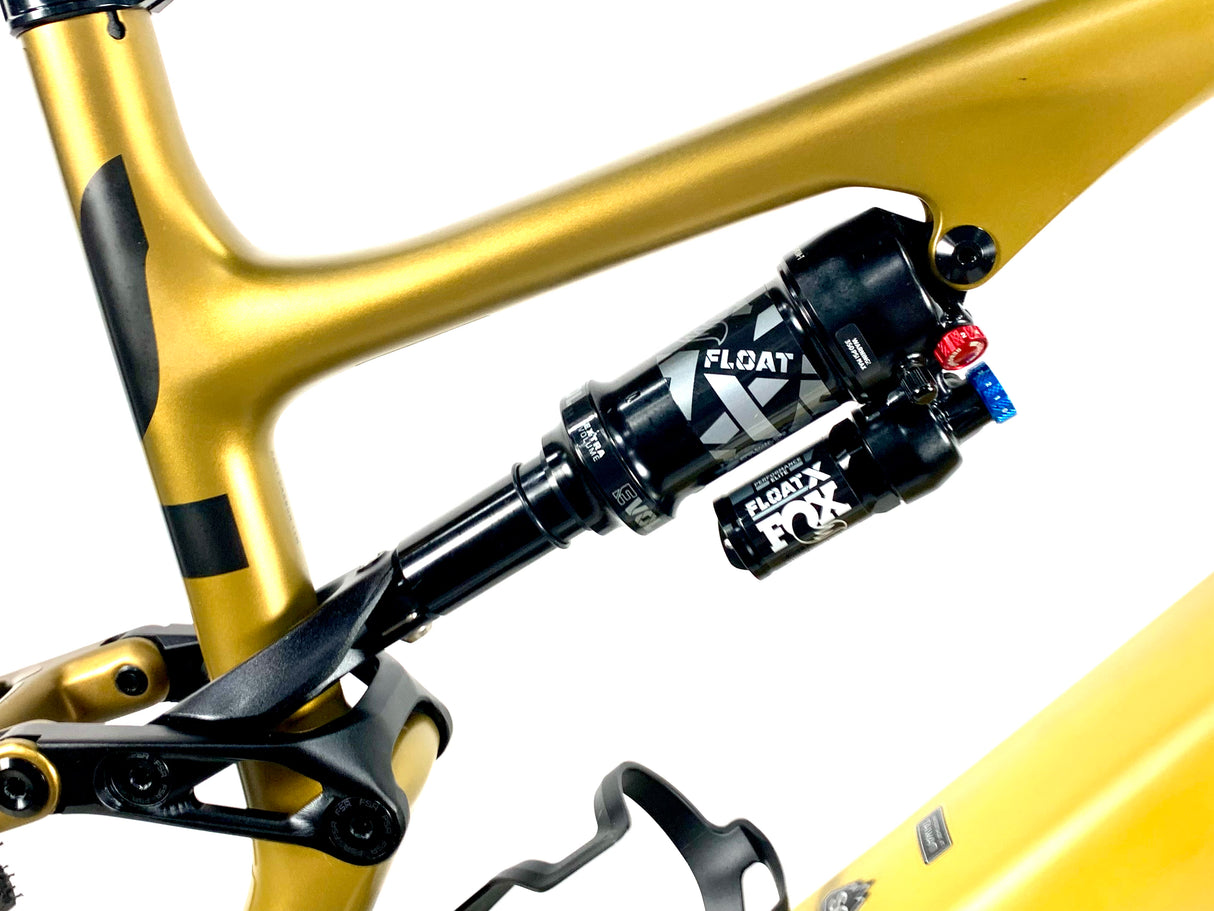2023 Specialized Turbo Levo SL 2 Expert Carbon E-Mountain SRAM GX AXS Size: S6 (XXL)