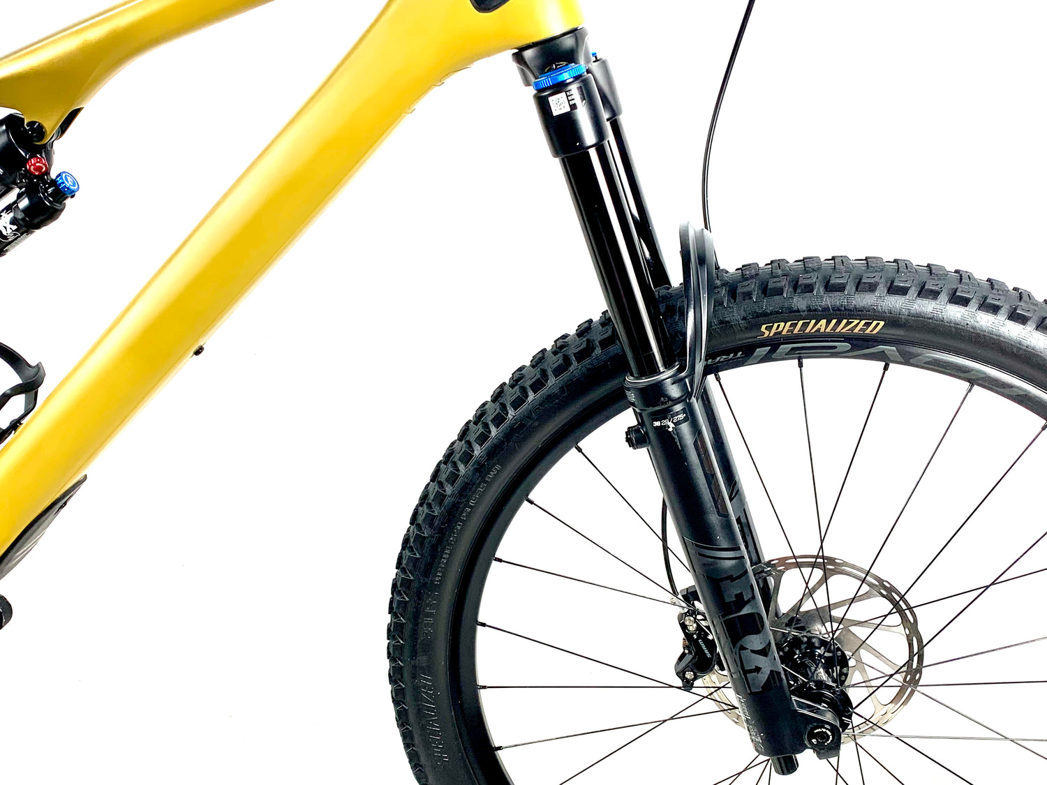 2023 Specialized Turbo Levo SL 2 Expert Carbon E-Mountain SRAM GX AXS Size: S6 (XXL)
