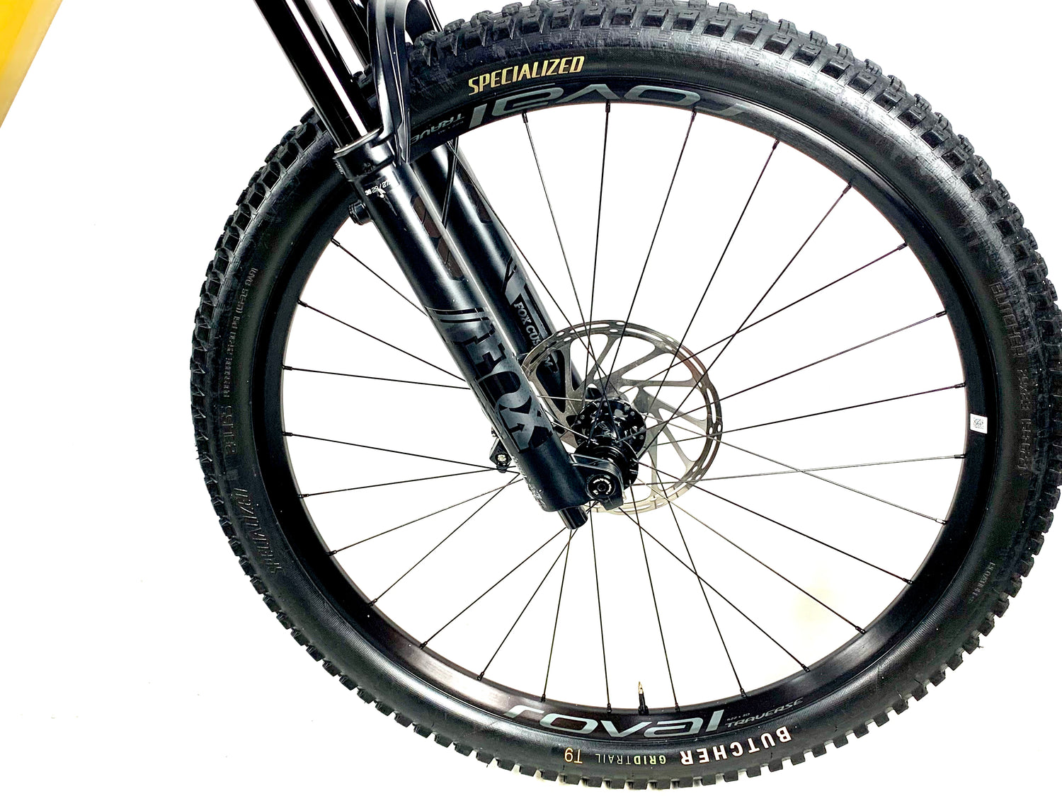 2023 Specialized Turbo Levo SL 2 Expert Carbon E-Mountain SRAM GX AXS Size: S6 (XXL)