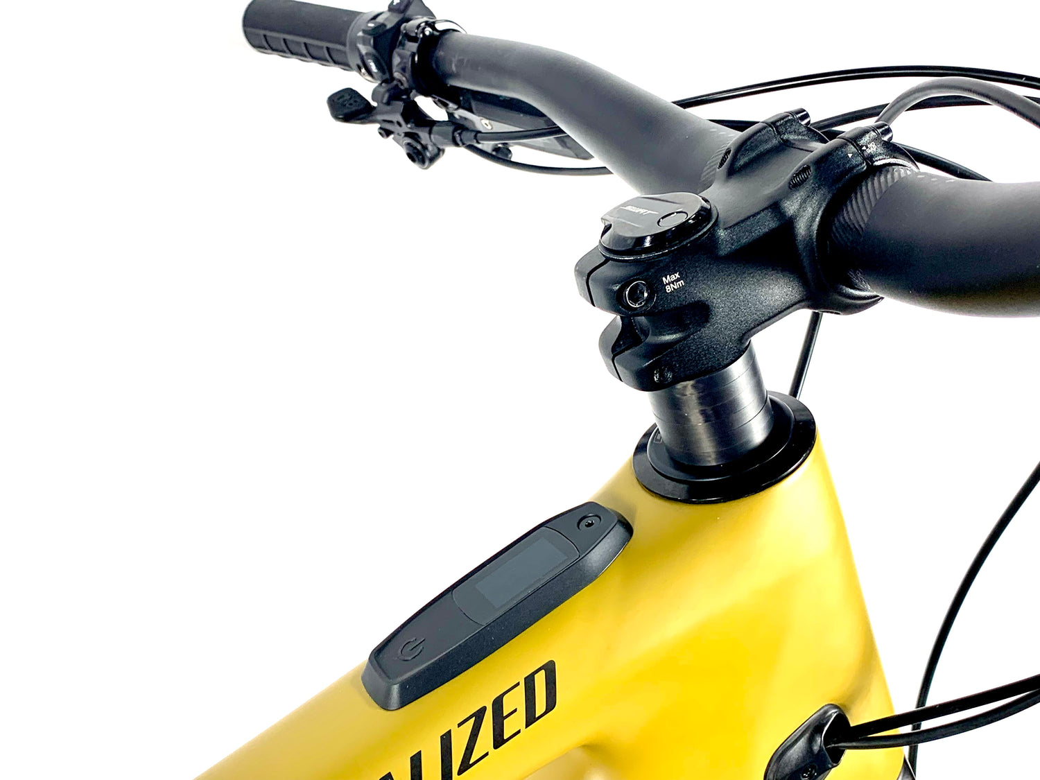 2023 Specialized Turbo Levo SL 2 Expert Carbon E-Mountain SRAM GX AXS Size: S6 (XXL)