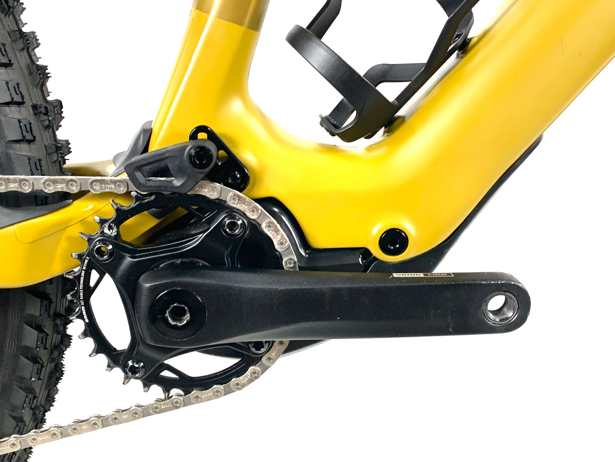 2023 Specialized Turbo Levo SL 2 Expert Carbon E-Mountain SRAM GX AXS Size: S6 (XXL)