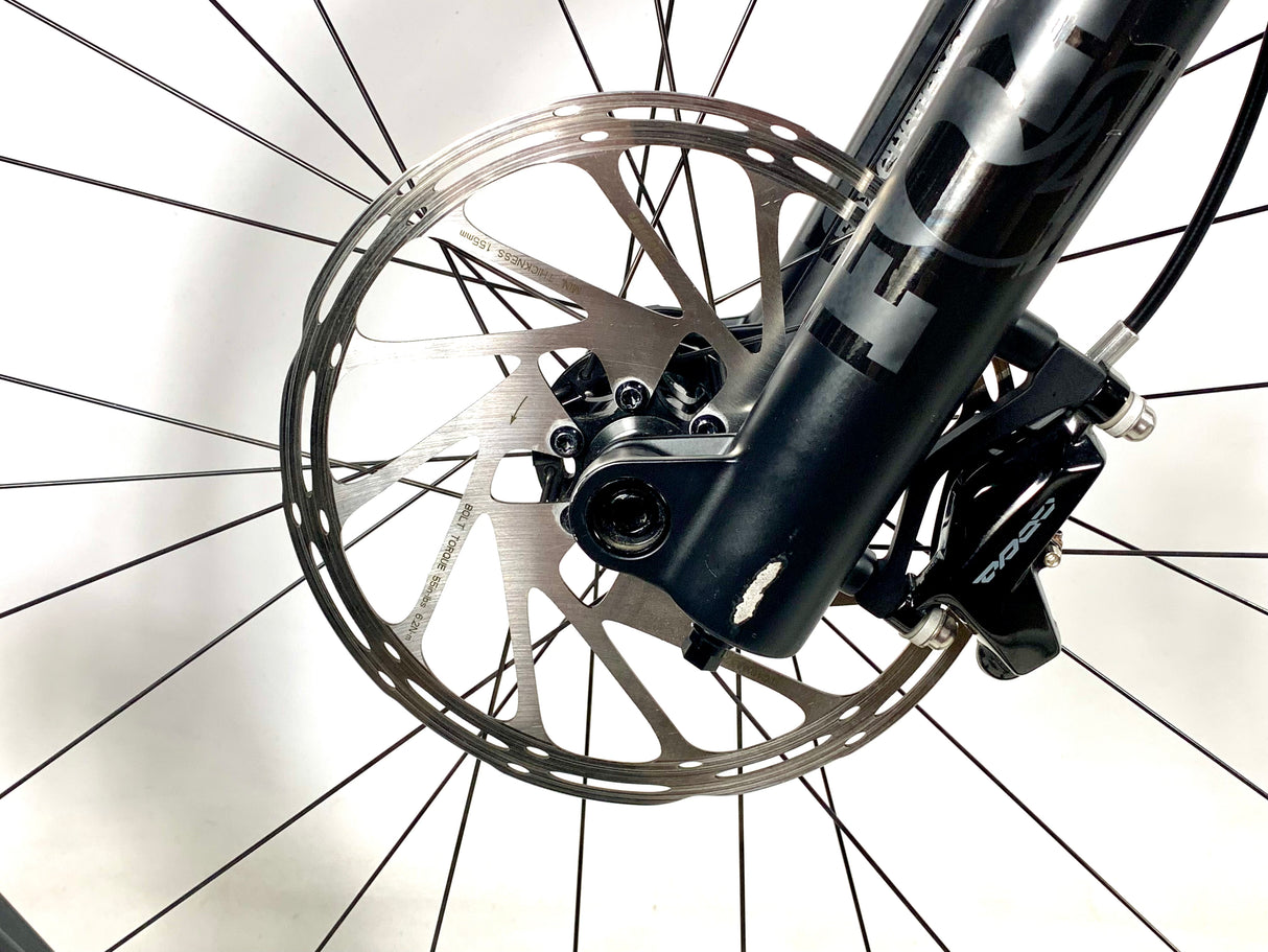 2023 Specialized Turbo Levo SL 2 Expert Carbon E-Mountain SRAM GX AXS Size: S6 (XXL)