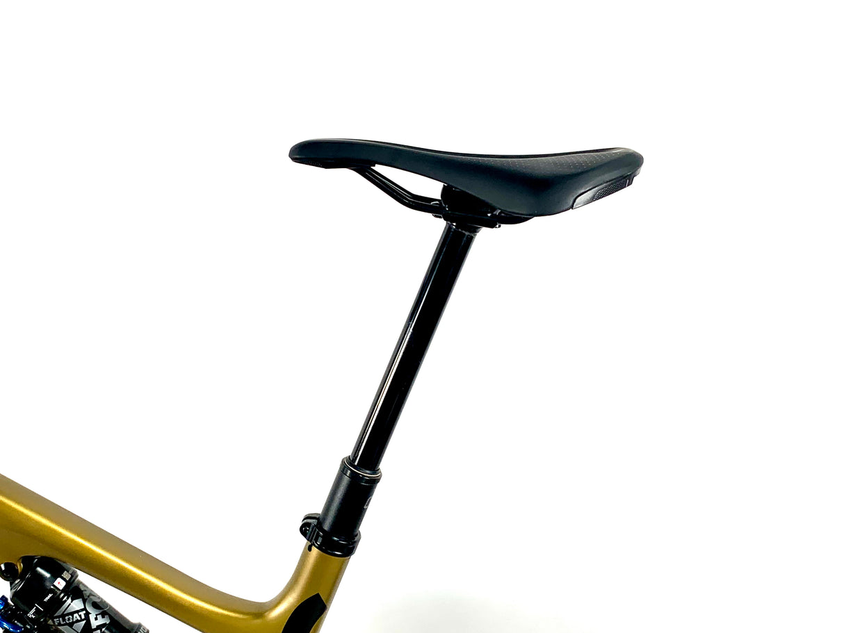 2023 Specialized Turbo Levo SL 2 Expert Carbon E-Mountain SRAM GX AXS Size: S6 (XXL)