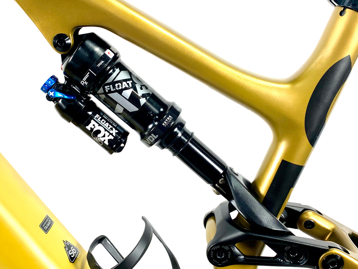 2023 Specialized Turbo Levo SL 2 Expert Carbon E-Mountain SRAM GX AXS Size: S6 (XXL)