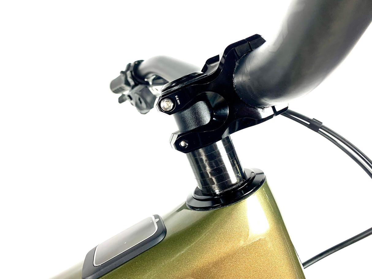 2026 Specialized S-Works Turbo Levo 4 SRAM XX 1X12 Wheels Size: S6 (Preowned)