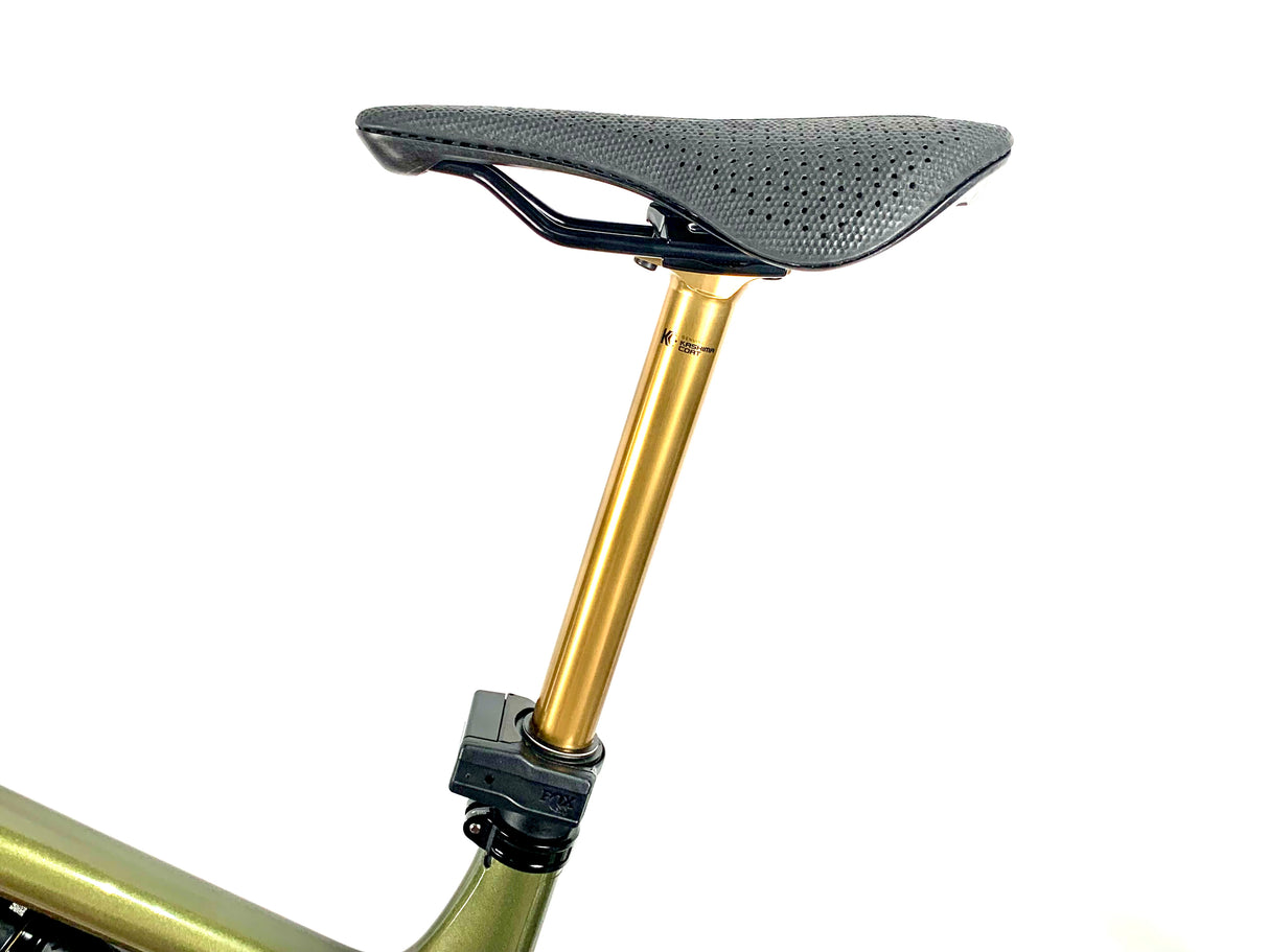 2026 Specialized S-Works Turbo Levo 4 SRAM XX 1X12 Wheels Size: S6 (Preowned)