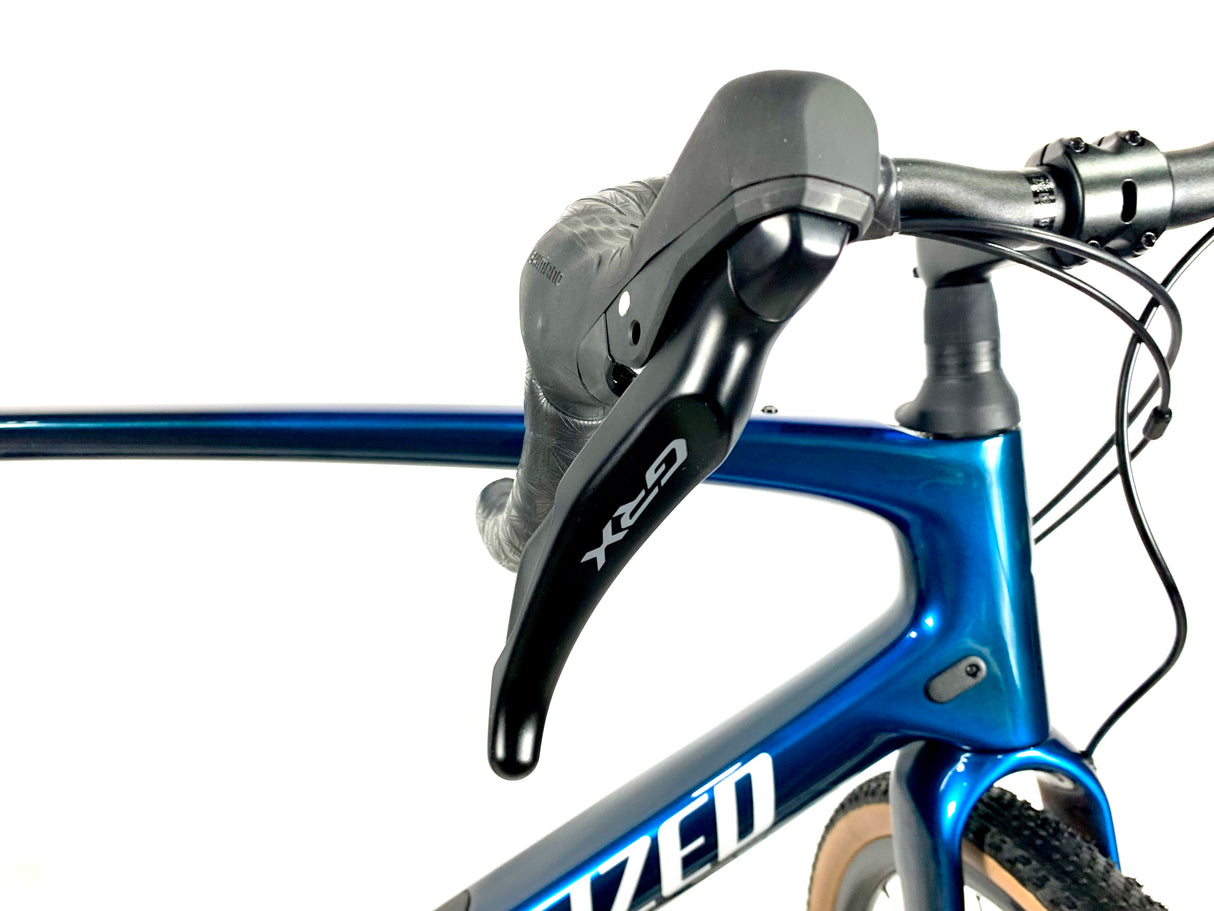 2026 Specialized Diverge 4 Sport GRX 1X12 Size: 58cm (Preowned)