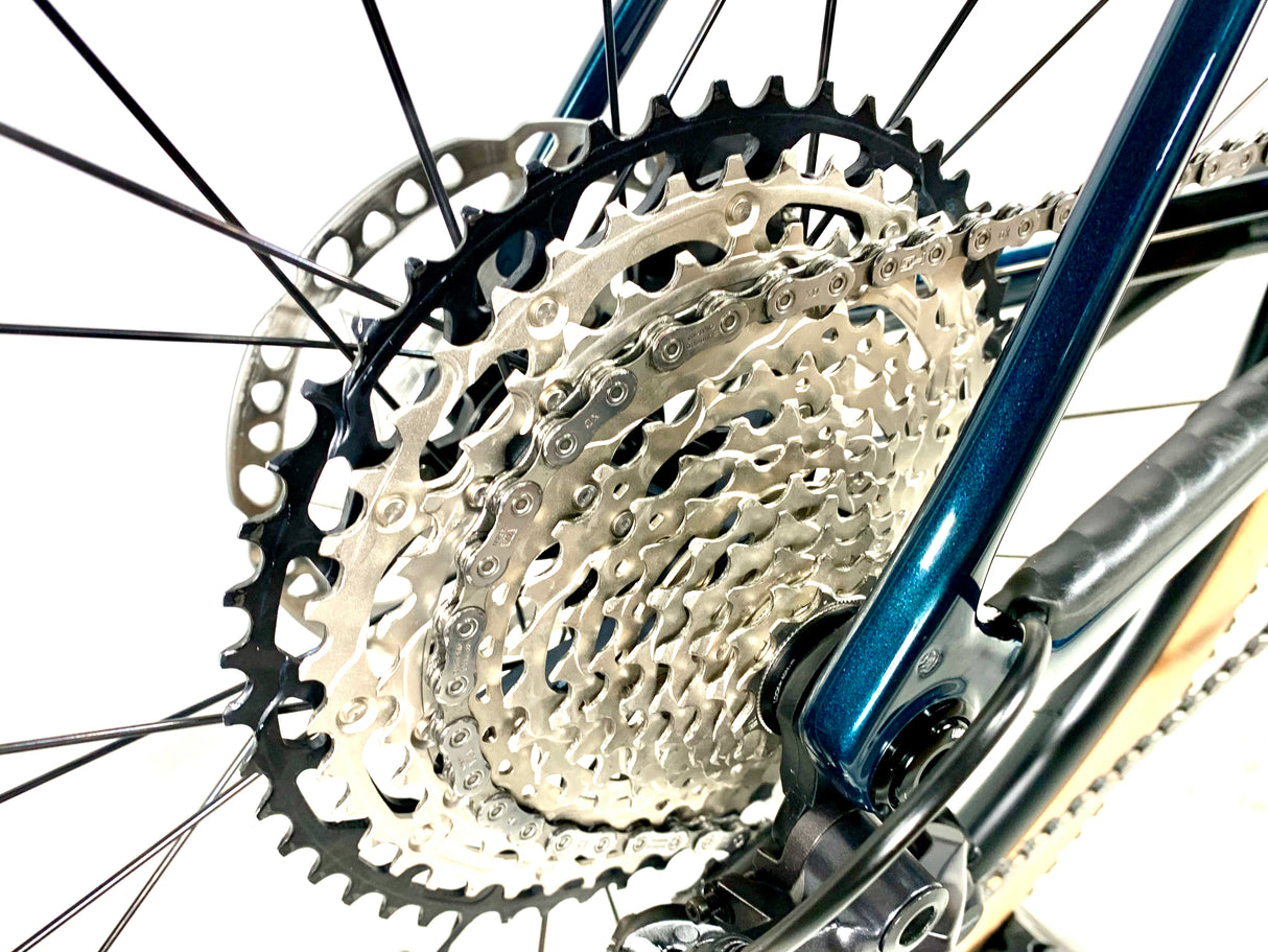 2026 Specialized Diverge 4 Sport GRX 1X12 Size: 58cm (Preowned)