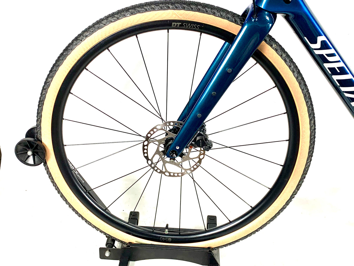 2026 Specialized Diverge 4 Sport GRX 1X12 Size: 58cm (Preowned)