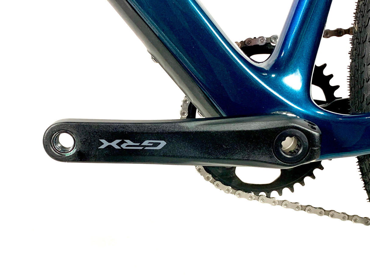 2026 Specialized Diverge 4 Sport GRX 1X12 Size: 58cm (Preowned)