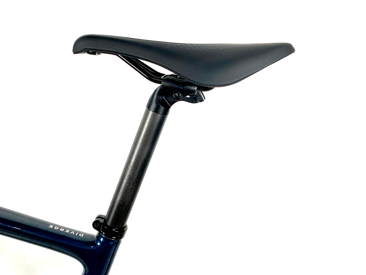 2026 Specialized Diverge 4 Sport GRX 1X12 Size: 58cm (Preowned)