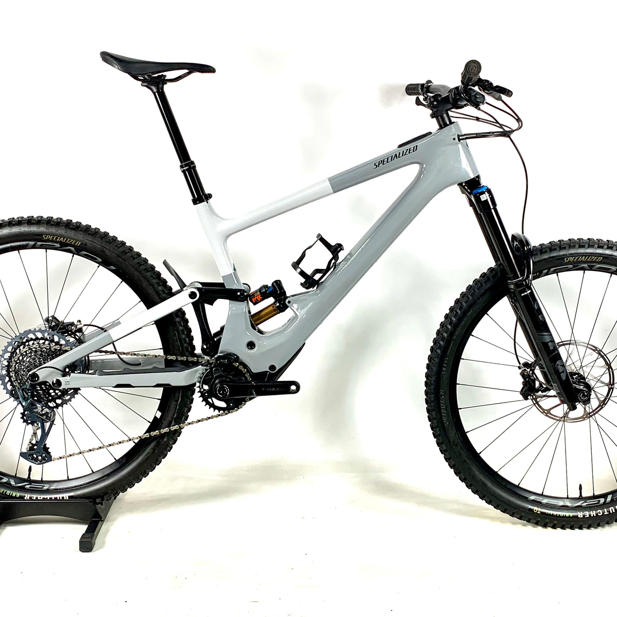 2022 Specialized Turbo Kenevo SL Expert Carbon 29 SRAM X01 1X12