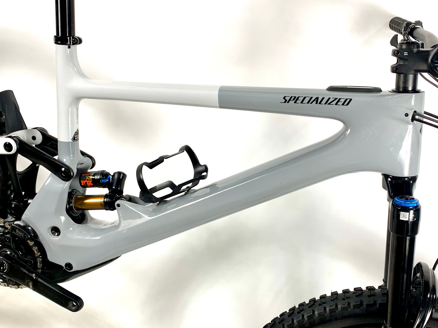 2022 Specialized Turbo Kenevo SL Expert Carbon 29 SRAM X01 1X12 Size: (S5) XL