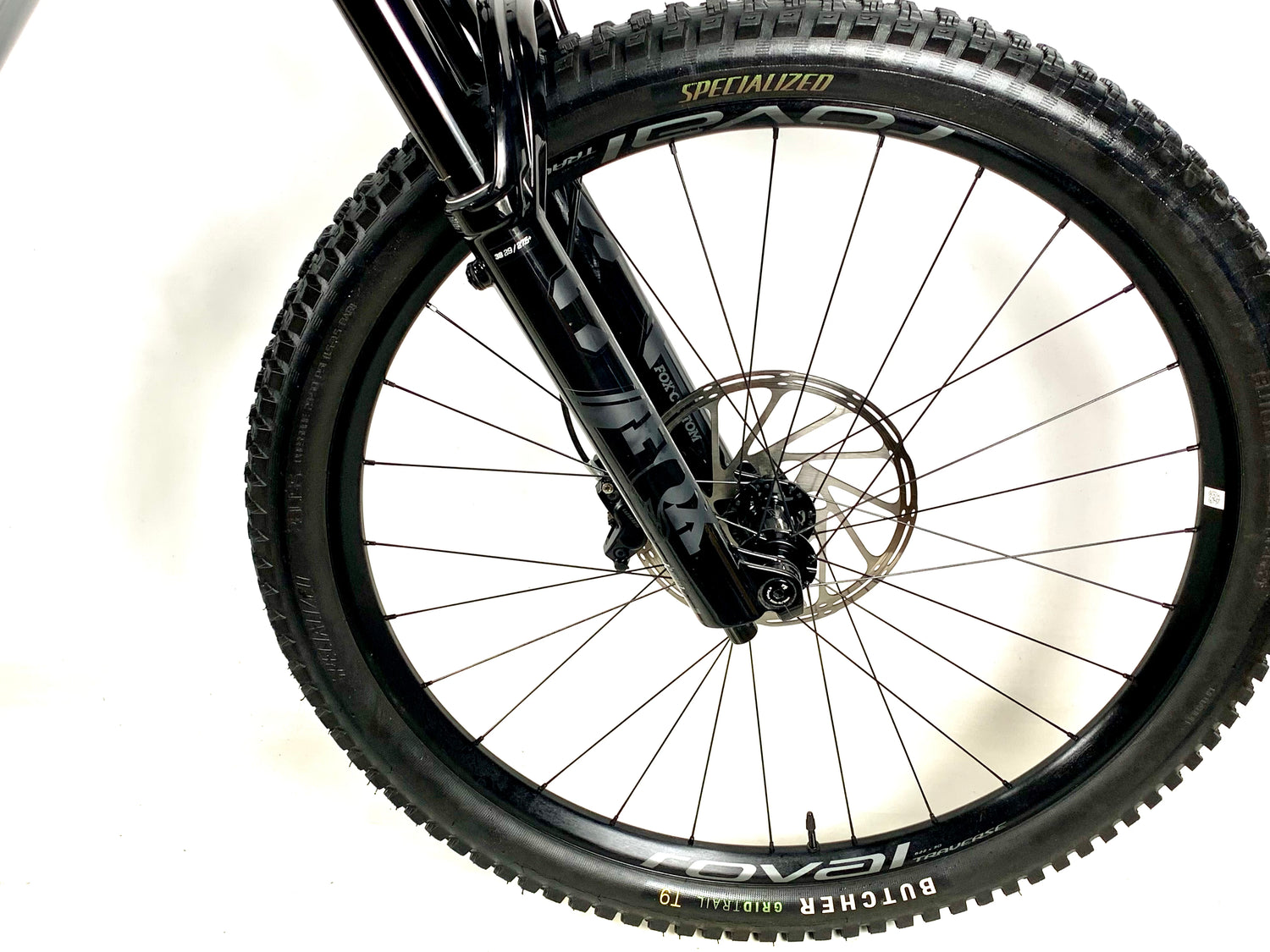 2022 Specialized Turbo Kenevo SL Expert Carbon 29 SRAM X01 1X12 Size: (S5) XL