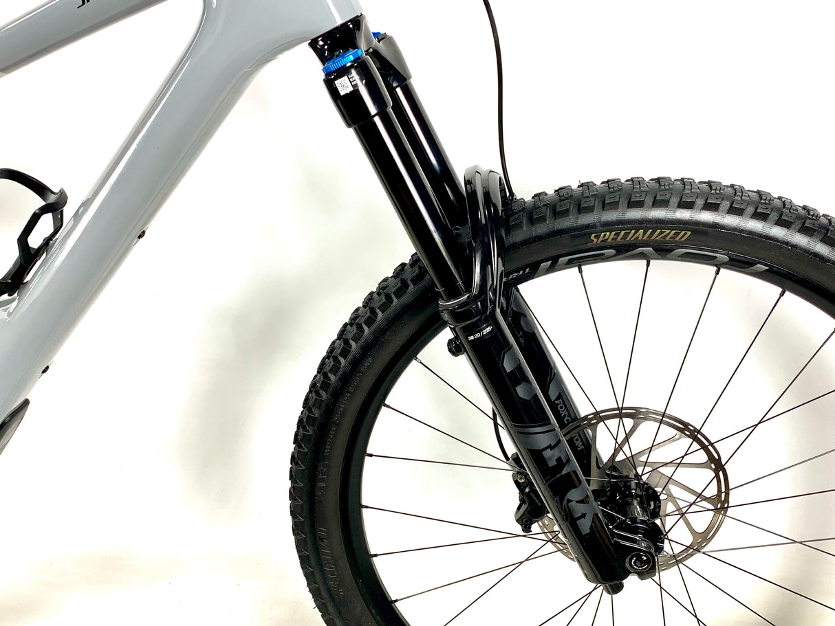 2022 Specialized Turbo Kenevo SL Expert Carbon 29 SRAM X01 1X12 Size: (S5) XL