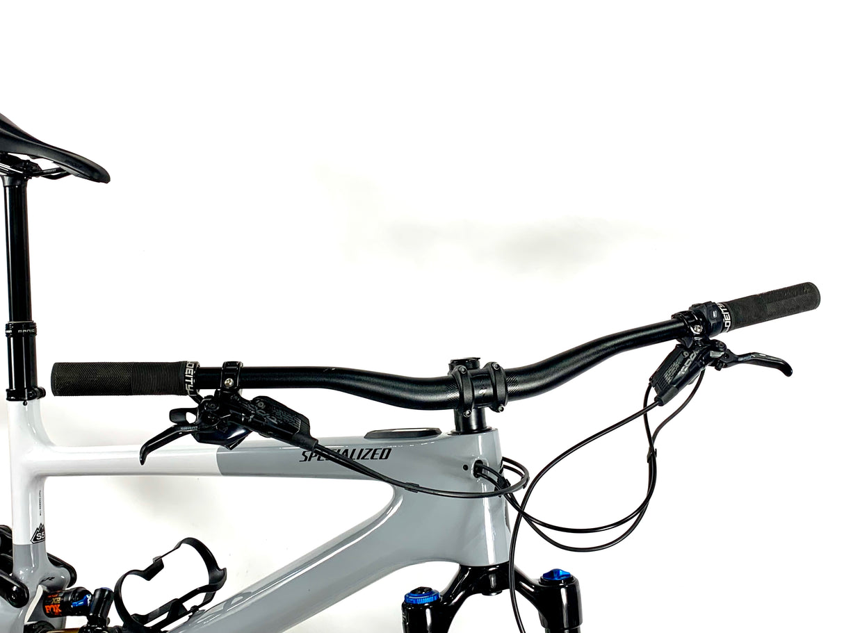 2022 Specialized Turbo Kenevo SL Expert Carbon 29 SRAM X01 1X12 Size: (S5) XL