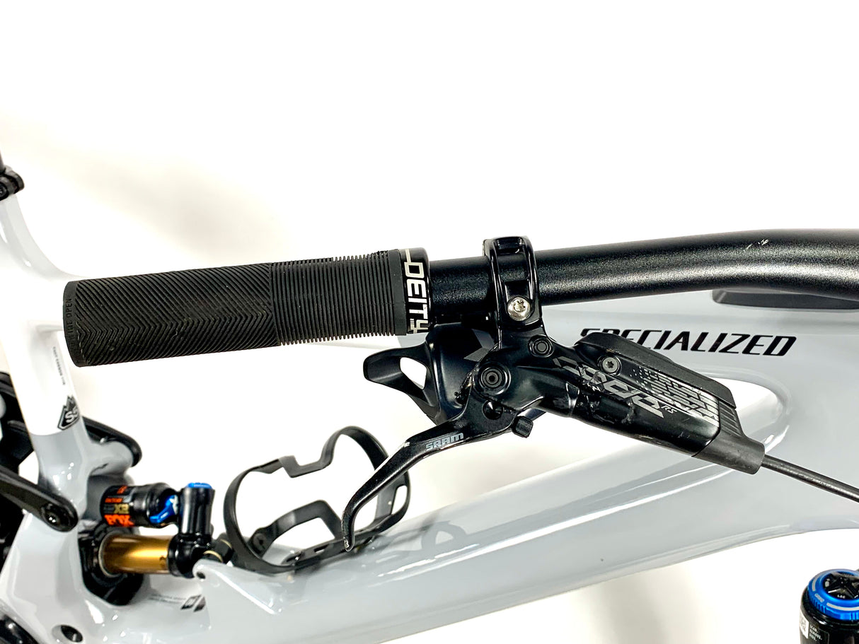 2022 Specialized Turbo Kenevo SL Expert Carbon 29 SRAM X01 1X12 Size: (S5) XL