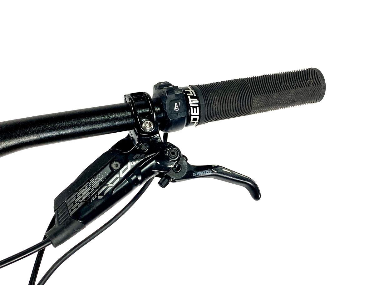 2022 Specialized Turbo Kenevo SL Expert Carbon 29 SRAM X01 1X12 Size: (S5) XL