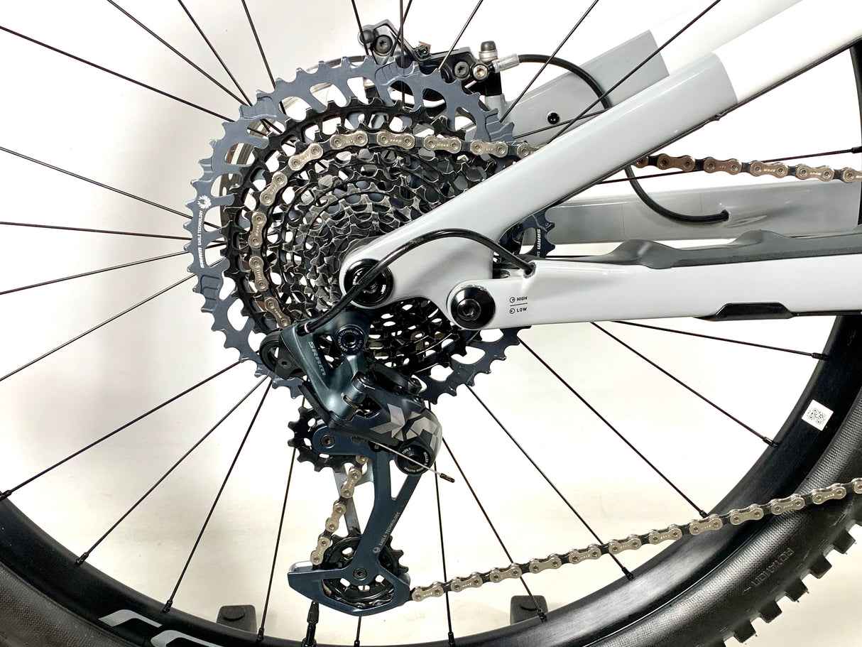 2022 Specialized Turbo Kenevo SL Expert Carbon 29 SRAM X01 1X12 Size: (S5) XL