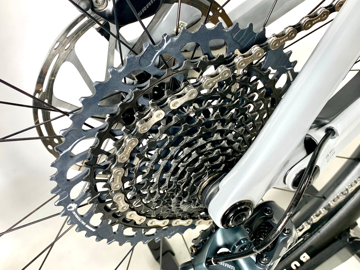 2022 Specialized Turbo Kenevo SL Expert Carbon 29 SRAM X01 1X12 Size: (S5) XL