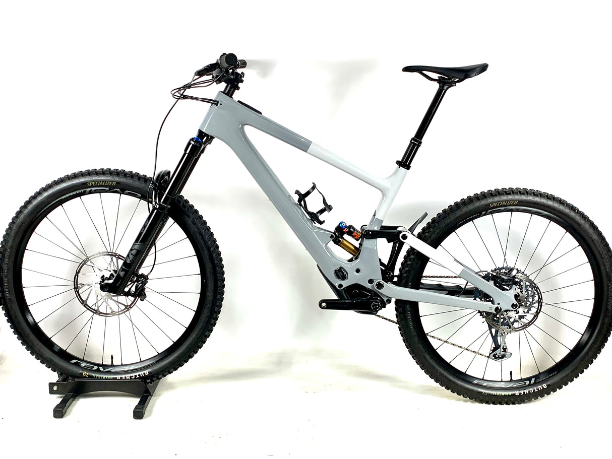 2022 Specialized Turbo Kenevo SL Expert Carbon 29 SRAM X01 1X12 Size: (S5) XL