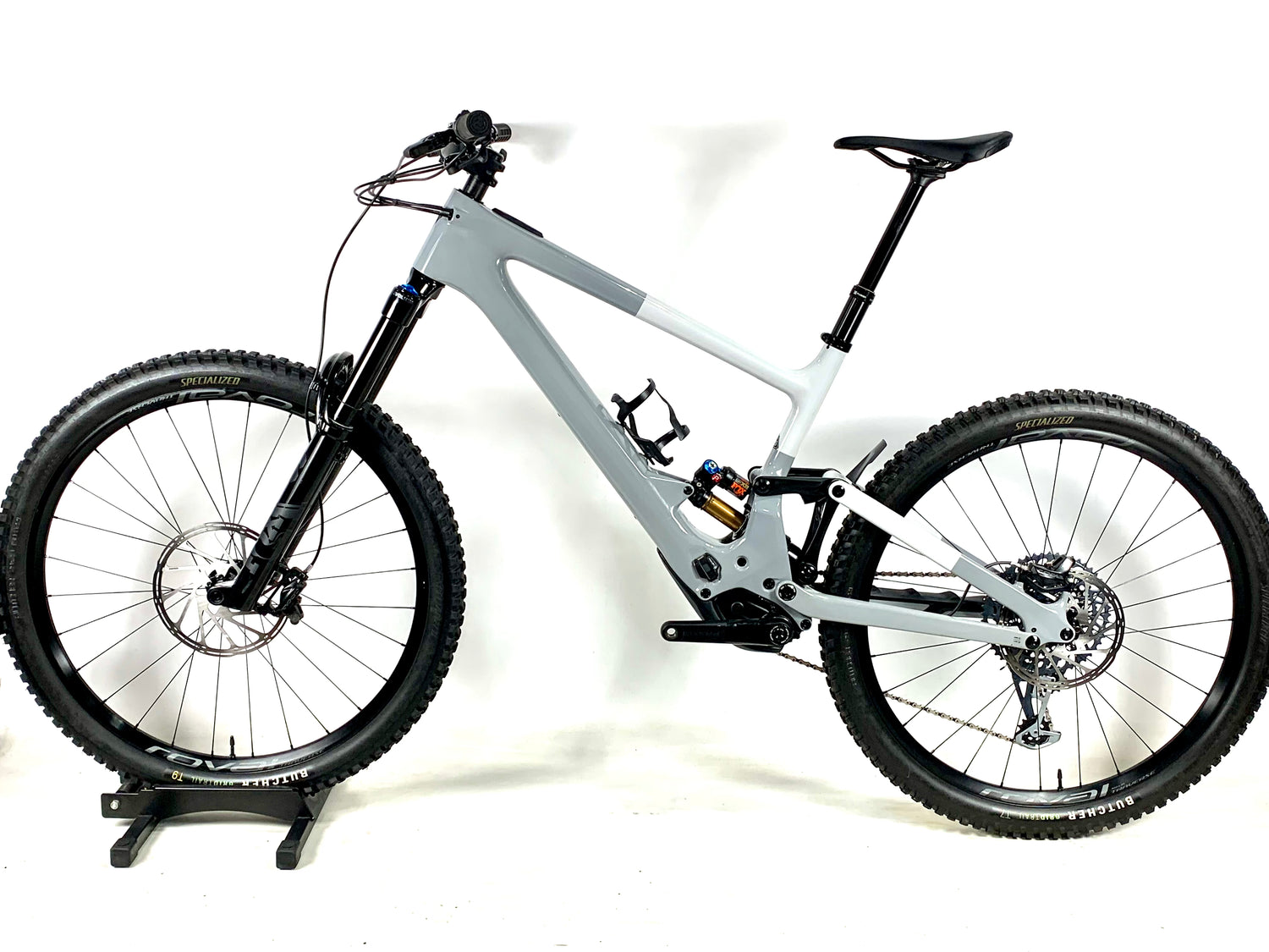 2022 Specialized Turbo Kenevo SL Expert Carbon 29 SRAM X01 1X12 Size: (S5) XL