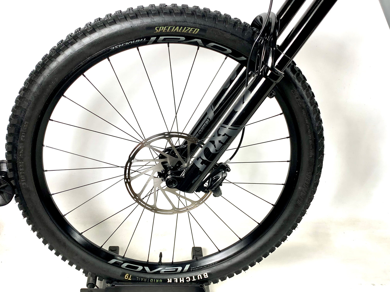 2022 Specialized Turbo Kenevo SL Expert Carbon 29 SRAM X01 1X12 Size: (S5) XL