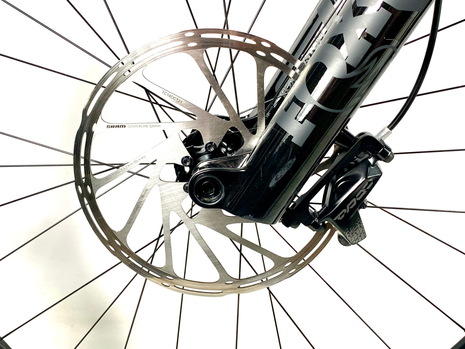 2022 Specialized Turbo Kenevo SL Expert Carbon 29 SRAM X01 1X12 Size: (S5) XL